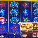 ocean magic slot game