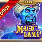 magic lamp jili